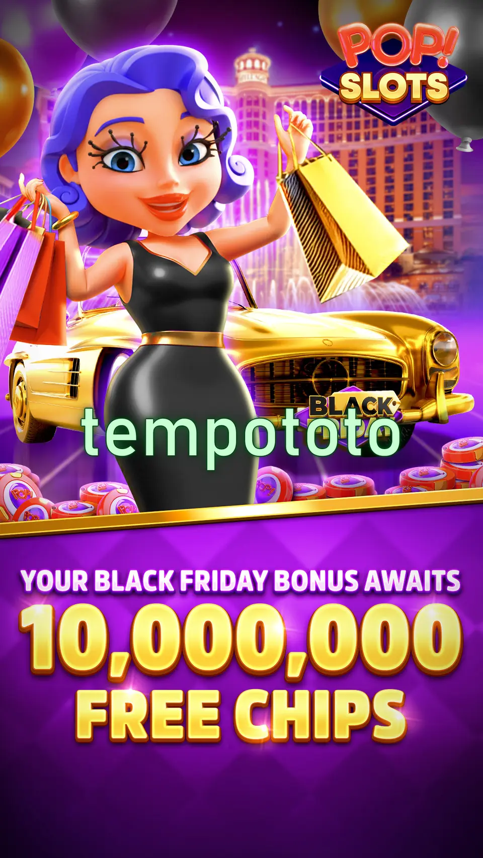 tempototo Unduh