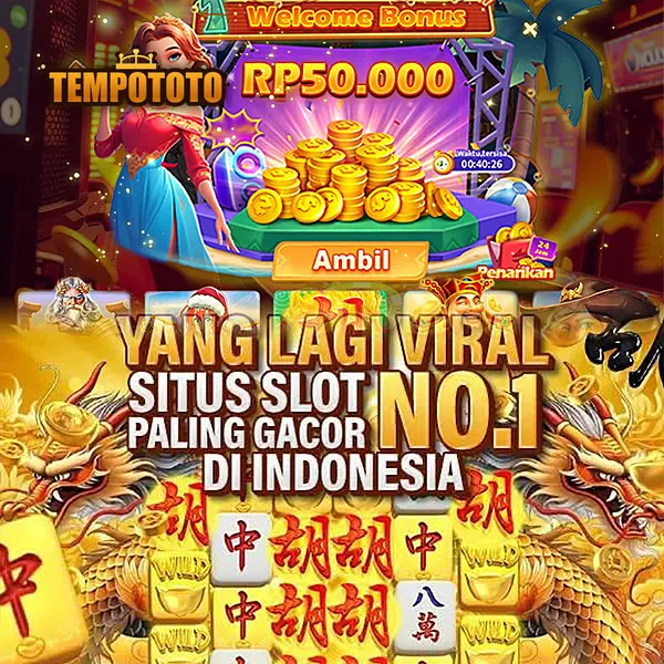 tempototo APK Resmi Unduh