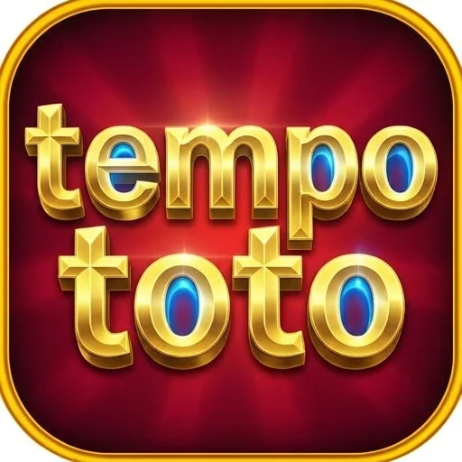 tempototo Logo - Resmi