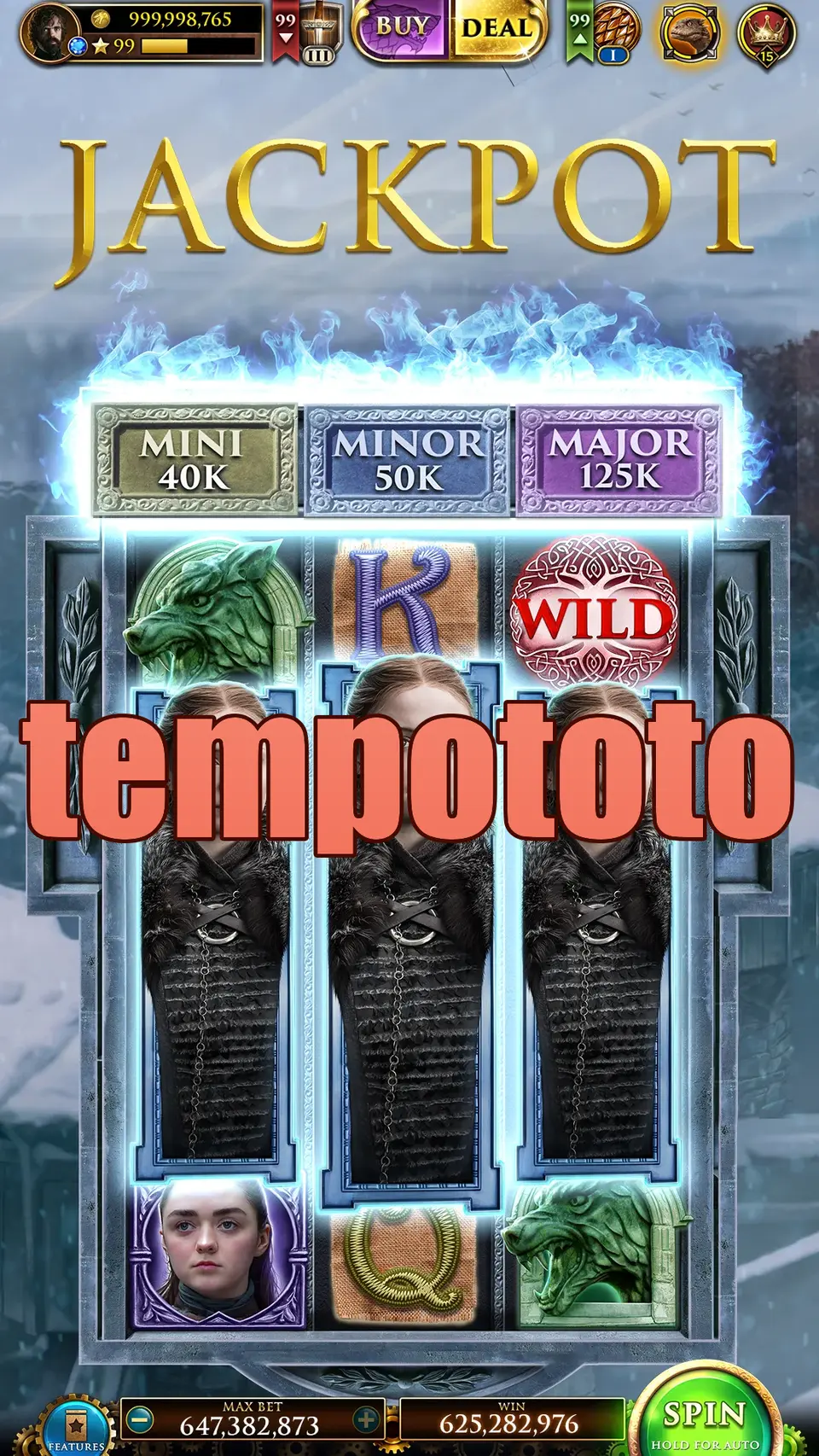 tempototo Preview - Resmi Unduh